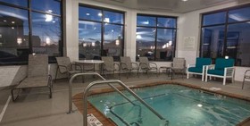 Hilton Garden Inn Bolingbrook I-55