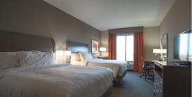 Hilton Garden Inn Bolingbrook I-55