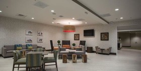 Hilton Garden Inn Bolingbrook I-55
