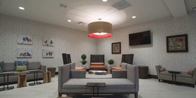 Hilton Garden Inn Bolingbrook I-55