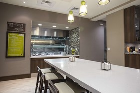 Hilton Garden Inn Bolingbrook I-55