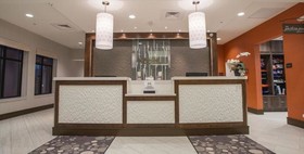 Hilton Garden Inn Bolingbrook I-55