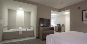 Hilton Garden Inn Bolingbrook I-55