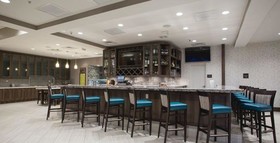 Hilton Garden Inn Bolingbrook I-55