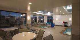 Hilton Garden Inn Bolingbrook I-55
