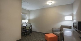 Hilton Garden Inn Bolingbrook I-55