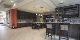 Hilton Garden Inn Bolingbrook I-55