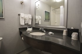 Hilton Garden Inn Bolingbrook I-55