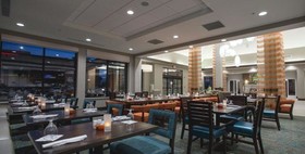 Hilton Garden Inn Bolingbrook I-55