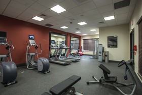 Hilton Garden Inn Bolingbrook I-55