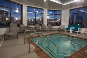 Hilton Garden Inn Bolingbrook I-55