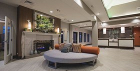 Hilton Garden Inn Bolingbrook I-55