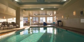 Hilton Garden Inn Bolingbrook I-55
