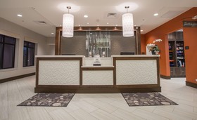 Hilton Garden Inn Bolingbrook I-55