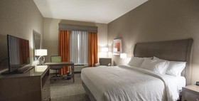 Hilton Garden Inn Bolingbrook I-55