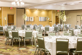 Holiday Inn Hotel & Suites Bolingbrook