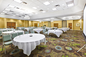 Holiday Inn Hotel & Suites Bolingbrook