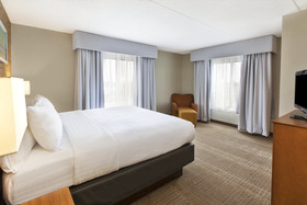 Holiday Inn Hotel & Suites Bolingbrook