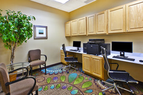 Holiday Inn Hotel & Suites Bolingbrook