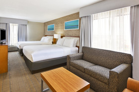 Holiday Inn Hotel & Suites Bolingbrook