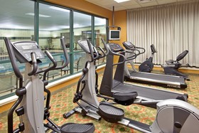 Holiday Inn Hotel & Suites Bolingbrook
