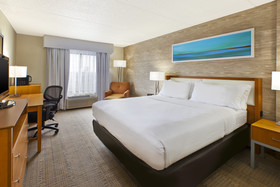 Holiday Inn Hotel & Suites Bolingbrook
