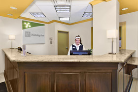 Holiday Inn Hotel & Suites Bolingbrook