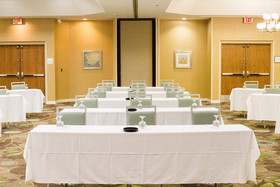 Holiday Inn Hotel & Suites Bolingbrook