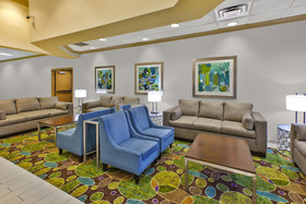 Holiday Inn Hotel & Suites Bolingbrook