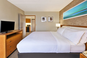 Holiday Inn Hotel & Suites Bolingbrook