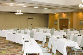 Holiday Inn Hotel & Suites Bolingbrook