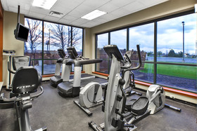 Holiday Inn Hotel & Suites Bolingbrook