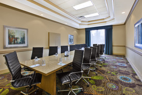 Holiday Inn Hotel & Suites Bolingbrook