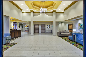 Holiday Inn Hotel & Suites Bolingbrook