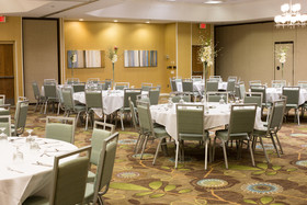Holiday Inn Hotel & Suites Bolingbrook