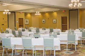 Holiday Inn Hotel & Suites Bolingbrook