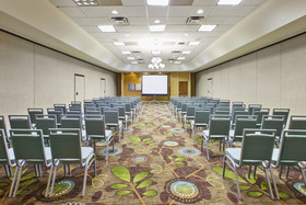 Holiday Inn Hotel & Suites Bolingbrook