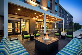 Home2 Suites by Hilton Bolingbrook Chicago