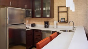 Residence Inn Chicago Bolingbrook