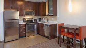 Residence Inn Chicago Bolingbrook