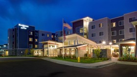 Residence Inn Chicago Bolingbrook