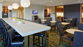 Residence Inn Chicago Bolingbrook