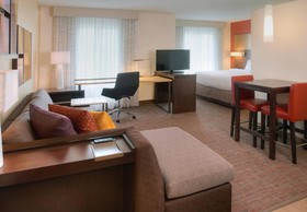 Residence Inn Chicago Bolingbrook