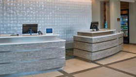 Residence Inn Chicago Bolingbrook