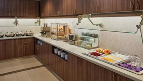 Residence Inn Chicago Bolingbrook