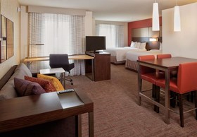 Residence Inn Chicago Bolingbrook