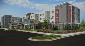 Residence Inn Chicago Bolingbrook