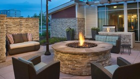 Residence Inn Chicago Bolingbrook