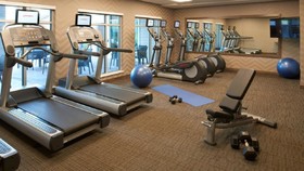 Residence Inn Chicago Bolingbrook
