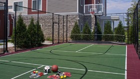Residence Inn Chicago Bolingbrook